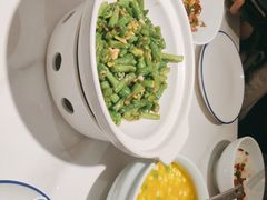 -兰湘子·湘菜小炒(长安万科广场店)