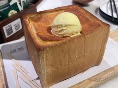 -绿茶餐厅(茂业天地店)