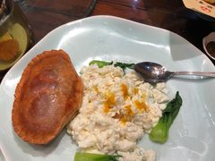 -魁盛居百年鲁菜馆(中林路店)