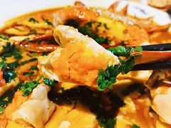 -蟹榭·本帮江浙菜·蟹宴(五角场合生汇商场店)