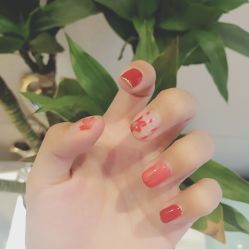 -Seven Nail七姑娘の美甲店