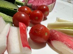 -多伦诺尔莜面庄