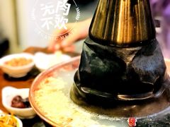 -大明铜锅·烤涮坊·烧烤(新开路店)