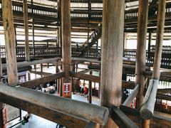 -三江鼓楼