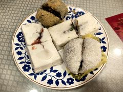 -狗不理(水上北路旗舰店)