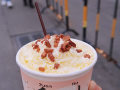 -一杯潮茶(西街店)