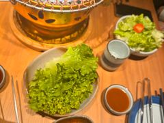 -烧肉达人•炭火烧肉(新天地店)