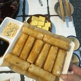 🥣一锅热汤，几份小菜，九街总财，简单满足！