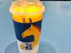 -春丽小马(济南恒隆广场店)