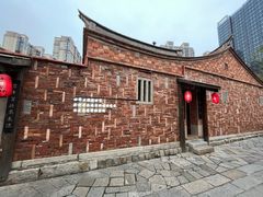 -晋江五店市传统文化旅游区