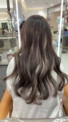 点击看大图 -MORI HAIR SALON日式美发沙龙