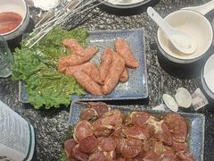 -泰白海鲜烧烤大全