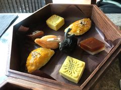 -外滩悦榕庄·海怡西餐厅