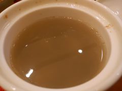 -怡咖啡·自助餐·西安香格里拉