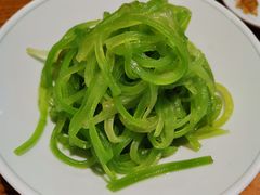 -苏小柳手工点心(人民广场分院)