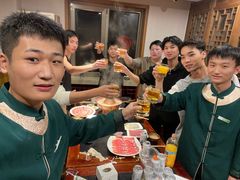 -南门涮肉(北洼路店)
