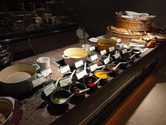 -天诚丽筠酒店-西餐厅