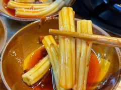 -阳阳老火锅(小南门店)