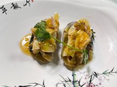 -宜兴隆家宴·私房菜(泰安华庭店)