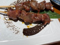 -有喜屋·烧鸟·居酒屋(周浦万达店)