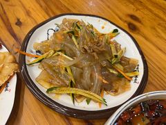 -圣夜东北菜烧烤·夜宵(胥江路店)