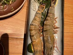 好虾-烧肉达人•炭火烧肉(新天地店)