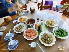 -叶姐海鲜(棋子湾店)