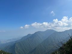 -含鄱口