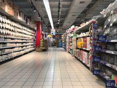 -家乐福会员店(南翔店)