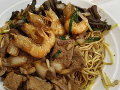 -二扁私房面馆(崂山路店)