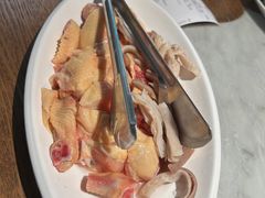 -尚尚仙·酸汤猪手·猪肚鸡火锅(华联万柳购物中心店)