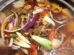-腩得欢喜·牛腩煲火锅(万庭大厦店)