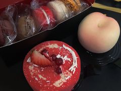 -La Porte de Paris 巴黎之门法式甜品