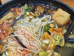 -螺蛳粉先生(蓟门桥店)