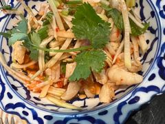 -simply thai天泰(静安嘉里中心店)