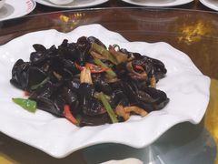 -那家老院子东北菜·饺子·小鸡炖蘑菇(艳华街店)