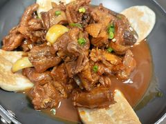 -小菜园新徽菜(无锡人民路红豆店)