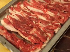 -月圆火锅(宁海东路二店)