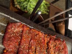 -盡膳口福跷脚牛肉火锅(国贸商城店)