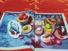 -翡翠36餐厅(浦东香格里拉店)