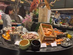 -安蒂娅·海鲜自助餐厅(安蒂娅美兰酒店)