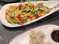 -三兄弟灰太狼烧烤.龙虾烤鱼(上海交大店)