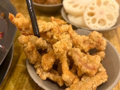 -刁姐火锅(五小区店)