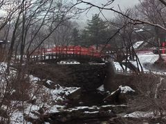-丹东凤凰山景区