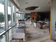 -马哥孛罗酒店·SAVVY全日餐厅