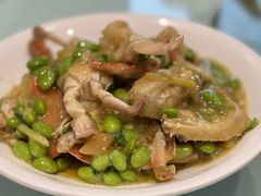 -瑞福园联谊餐室(茂名南路店)