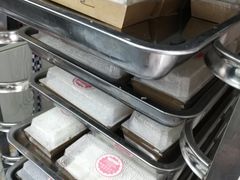 自助取餐区-南大门韩糕(后埭溪路店)