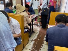 -辣肉面大王(天平路店)