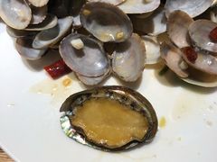 -双合园·海鲜水饺青岛菜(万佳广场店)