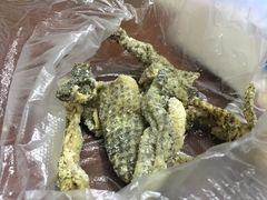 -富记鱼蛋粉(西村店)